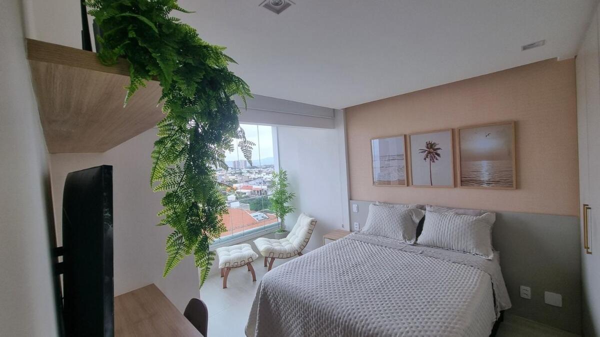 Apartment Da Barra, Frente Mar Novissimo Reformado