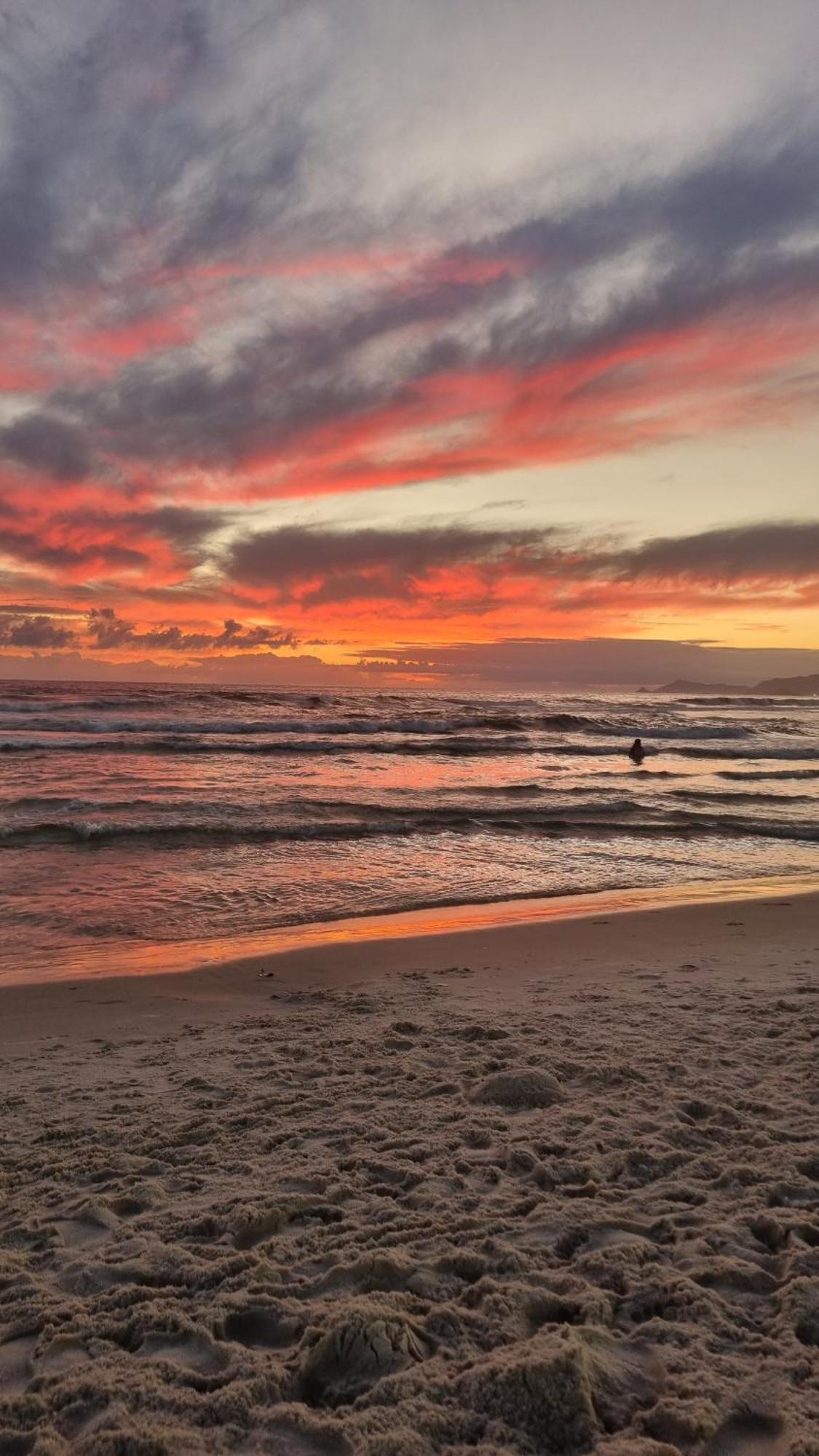 Da Barra, Frente Mar Novissimo Reformado
